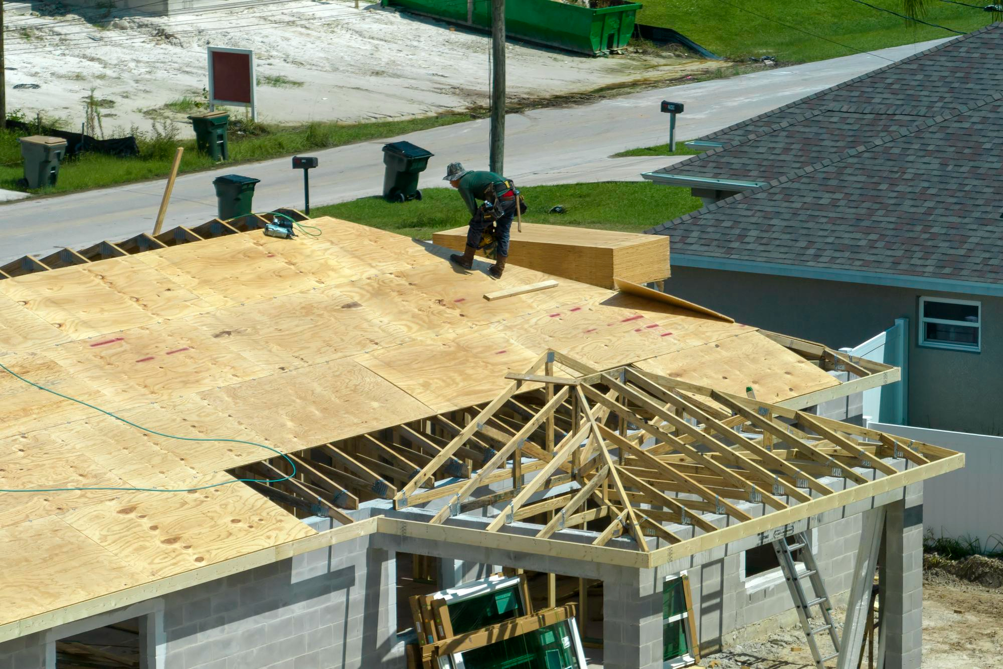 planning in solar socal now of roofing remodeling