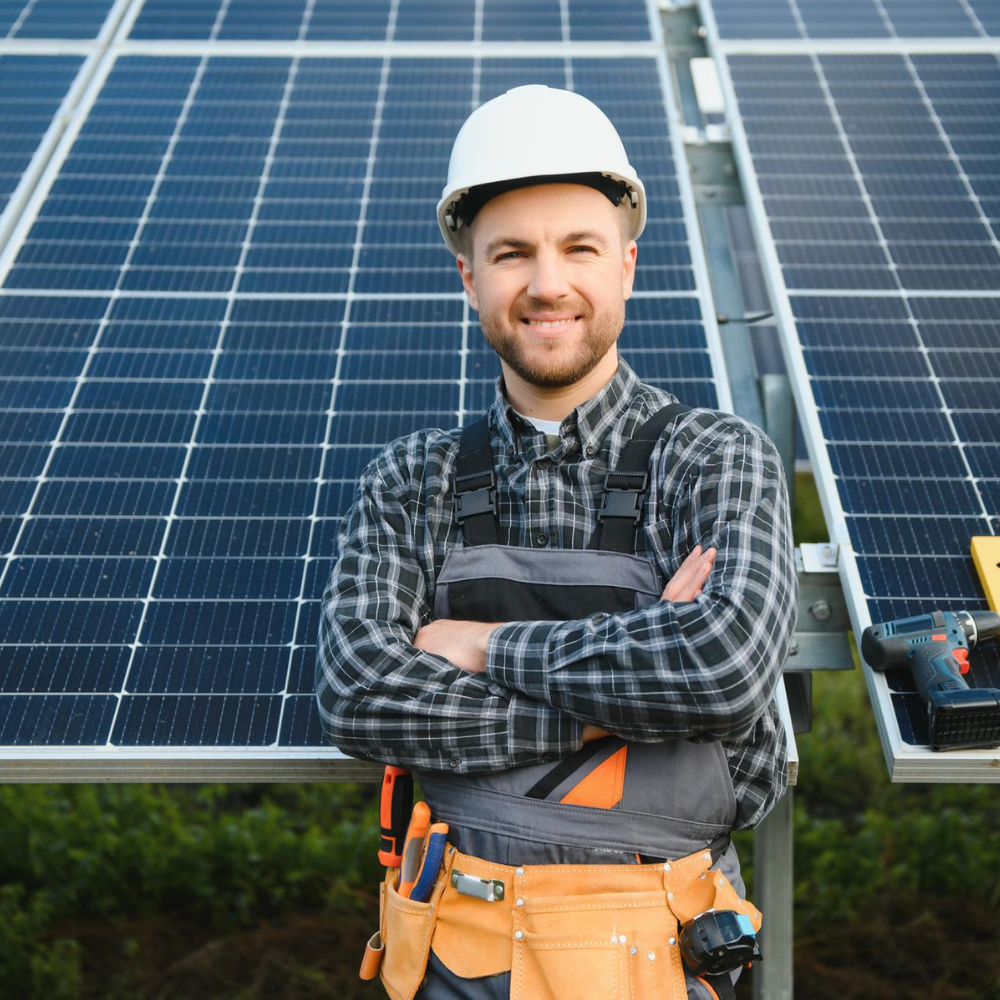 John D. - Senior Solar Engineer of Solar Socal Now